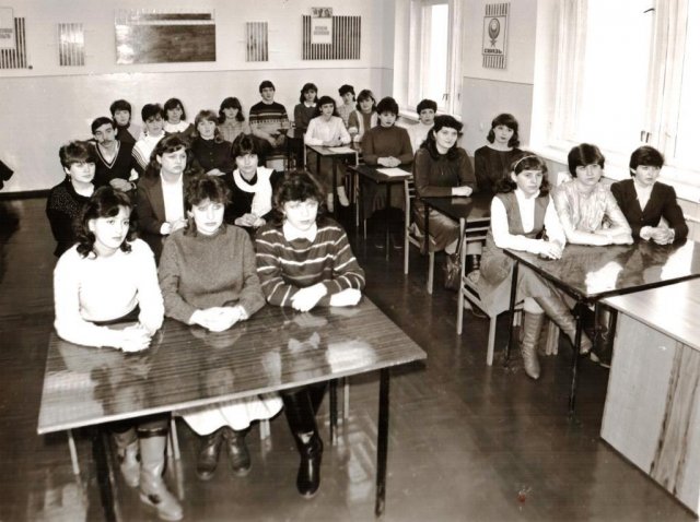 41 АЭС -10.1986